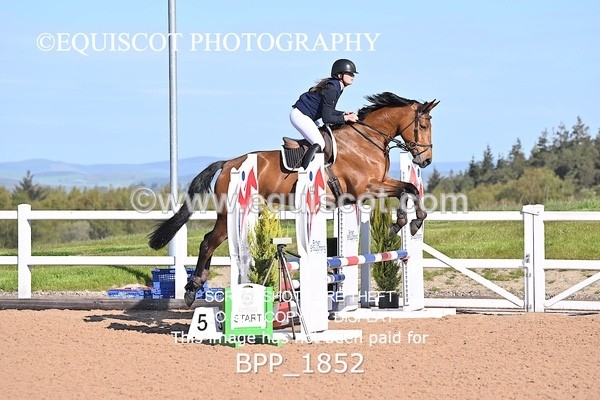 BPP_1852 - CLASS 2 - FRI - KBIS Club Senior 80cms