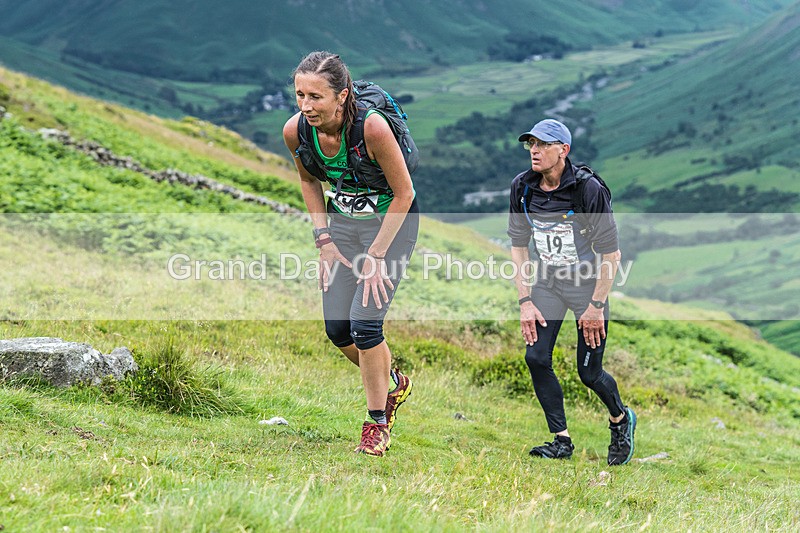 Wasdale-200 - Wasdale Horseshoe Fell Race Saturday 13th July 2024