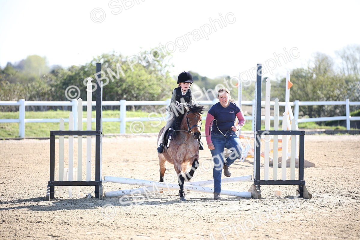 SBM_000166 - Class 1 - 40cm