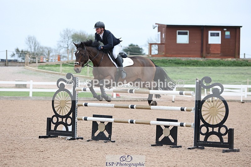 241101A-152524-02962 - FRI Cls 7 Blue Chip Grade B&C Jump Off