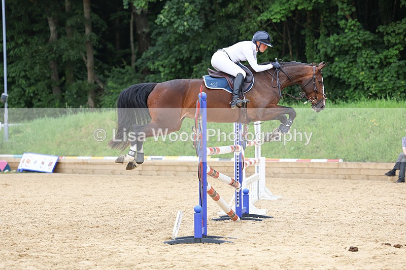 3E7A6583 - Class 9: Senior 1.15m Open