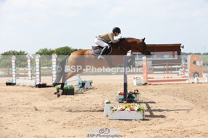 250725-140926-03183 - Cls 3 Snr Foxhunter