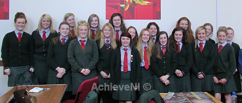  - Peer Mentoring 2014