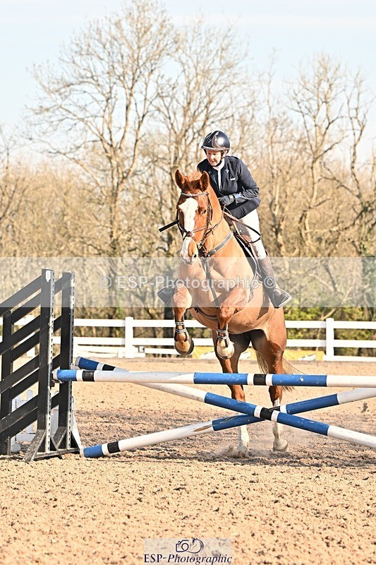 250409-092835-00001 - Clear round, Brit Nov & 90 open