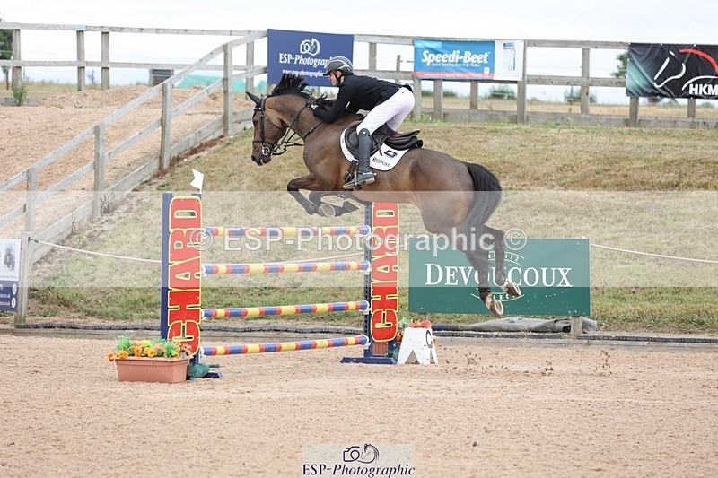 250719-140336-15973 - Cls 3, 3 Star Small Tour Start til Break