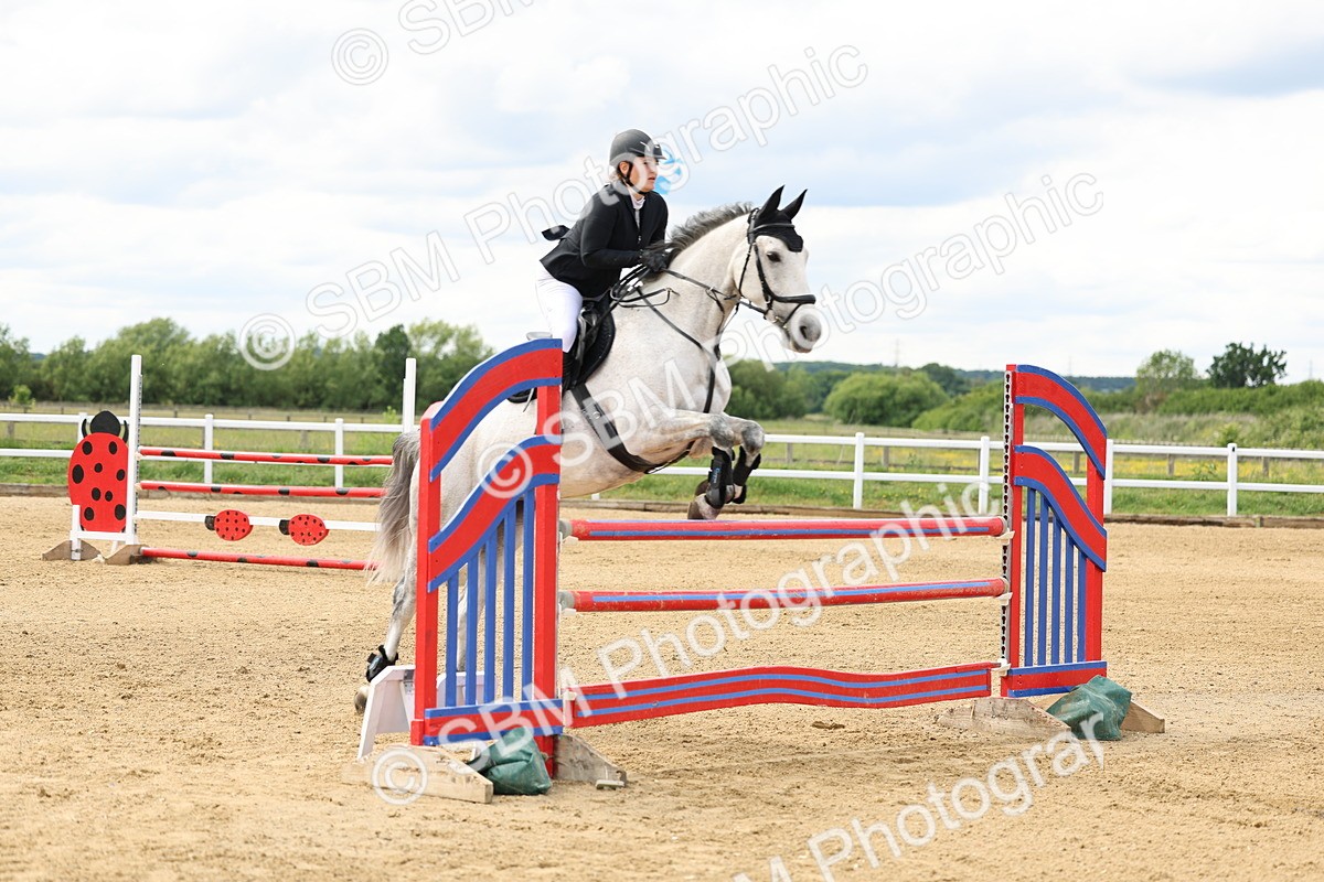 SBM_006093 - Class 19 - Senior Newcomers - 1.10m