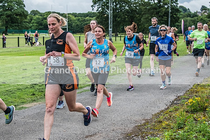 Netherhall 10K-61 - Netherhall 10K Road Race Wednesday 3rd August 2022