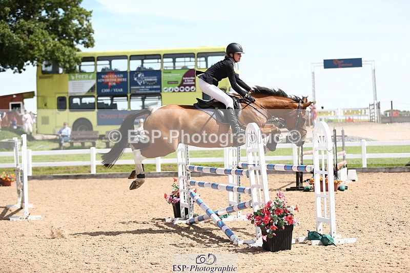 230811A-133856-05409 - Cla 17 1.05m Nat Am Qualifier