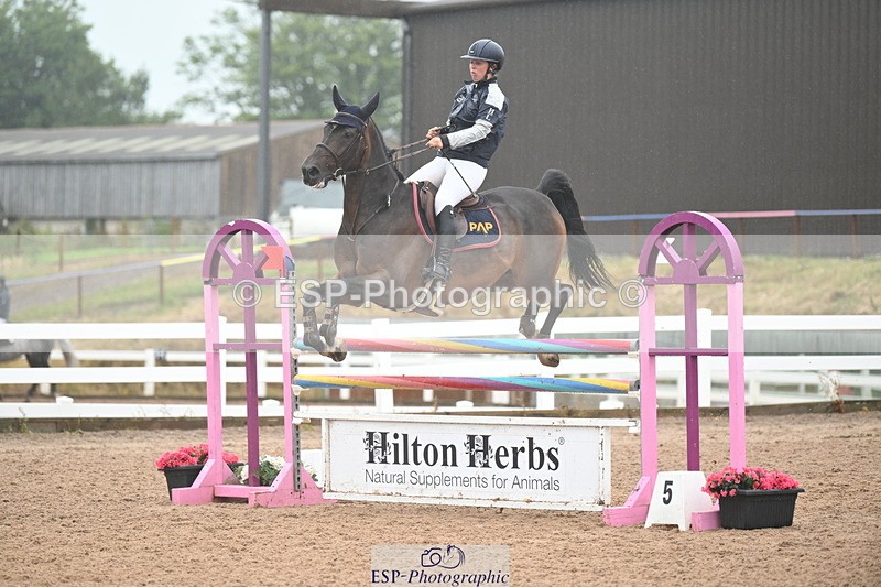 240720A-123516-14806 - Cls 11, 1 Star Bronze Tour Jump Off and Presentations