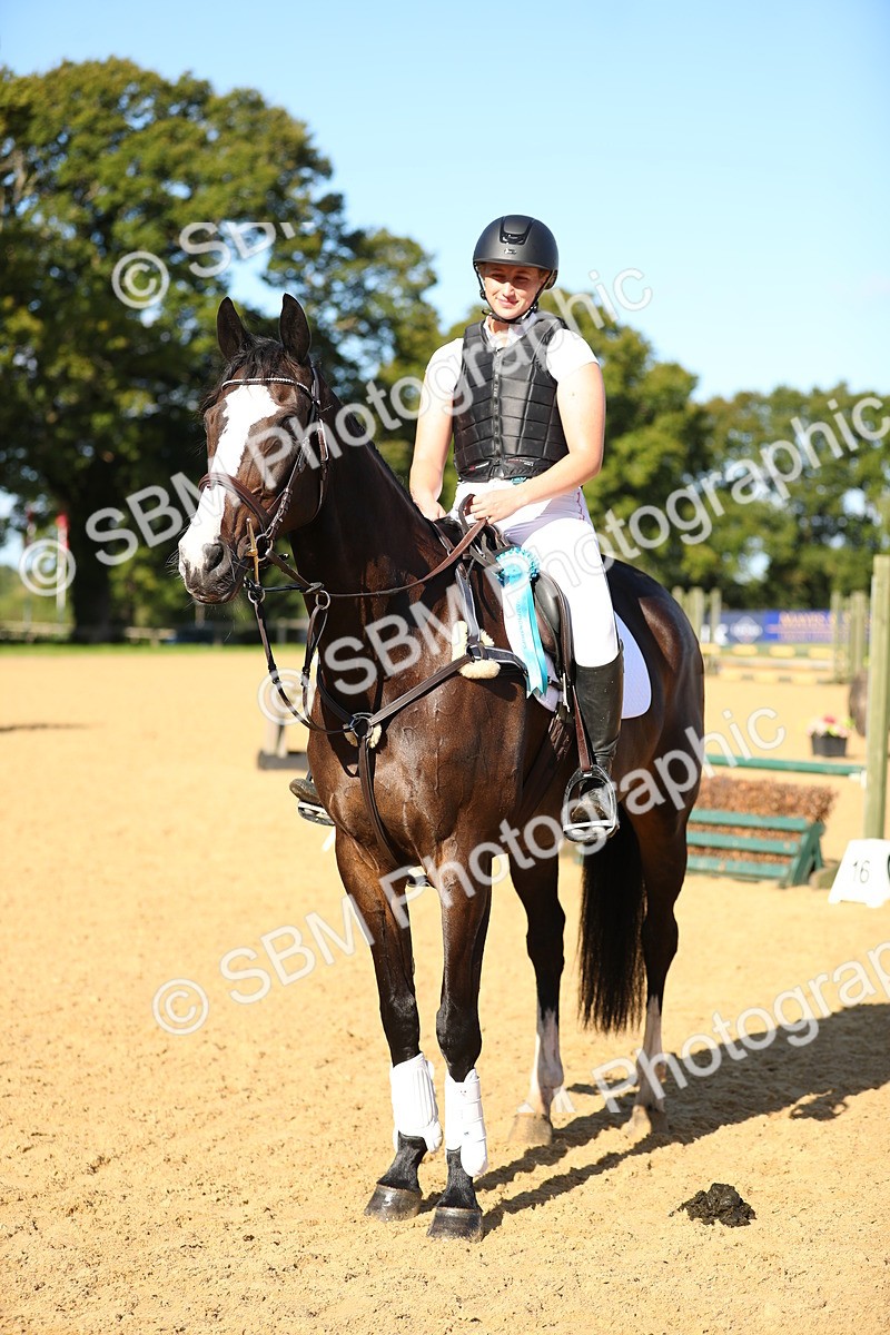 SBM_01098 - E2 Eventers Challenge 60cm Open