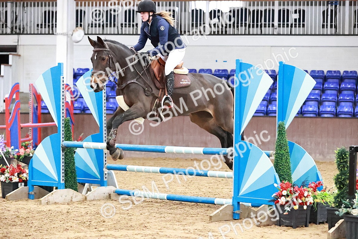 SBM_000750 - Class 2 - Senior British Novice - 90cm