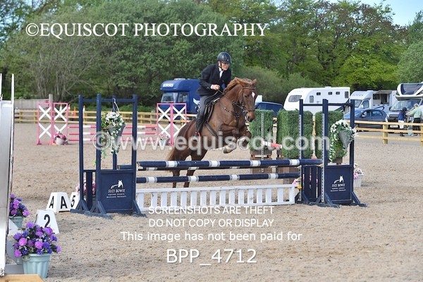 BPP_4712 - CLASS 13 SAT 0.85m Amateur Championship Qualifier