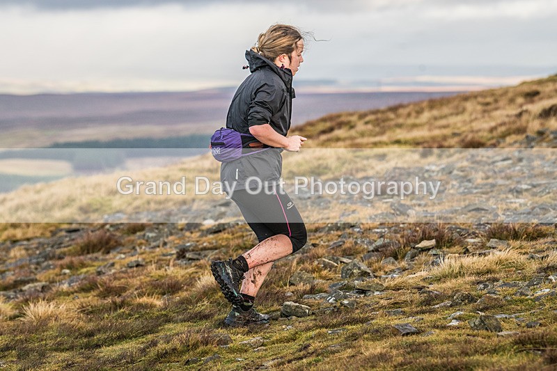 Nine Standards-363 - Nine Standards Fell Race Wednesday 1st January 2025