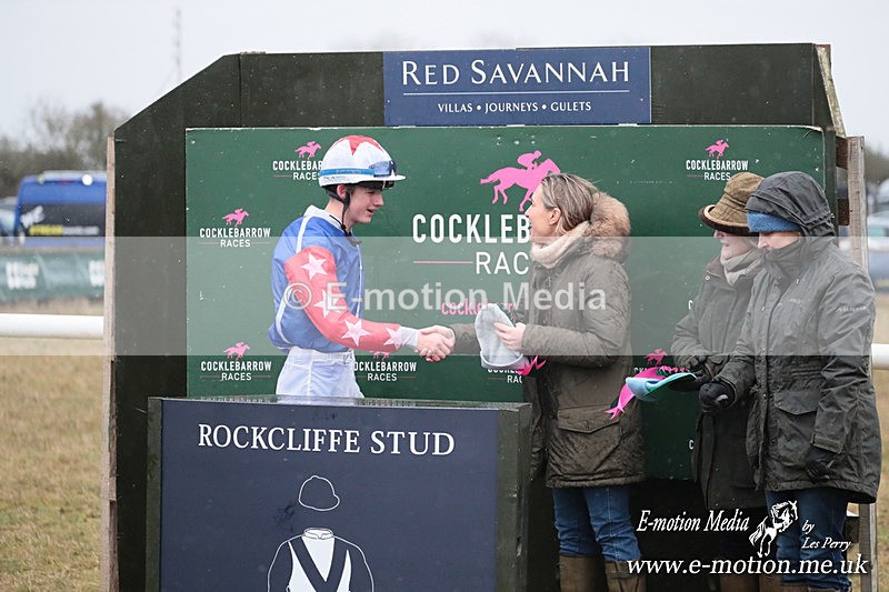 PRPTP 260125 637 - Pony Racing from Cocklebarrow Farm 26/01/25