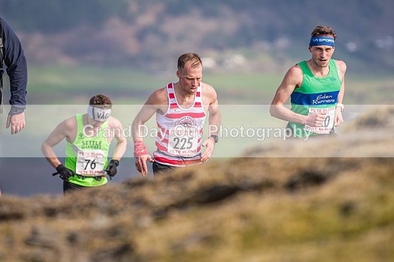 Coledale-73 - Coledale Horseshoe Fell Race Saturday 30th March 2024