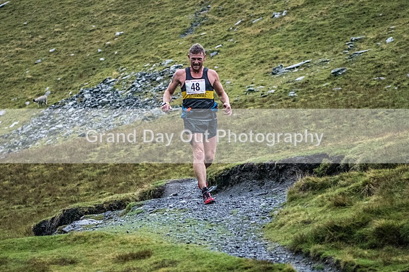 Bannerdale-234 - Bannerdale Fell Race Wednesday 19th August 2026