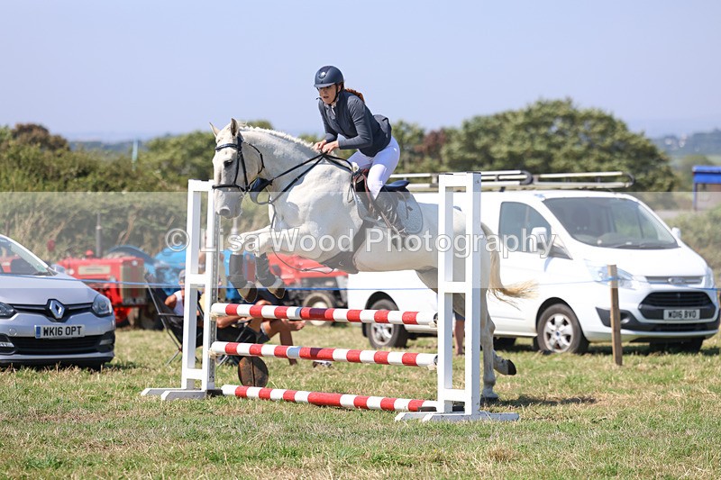 3E7A3680 - Class 3: Club 80cm Juniors and Seniors