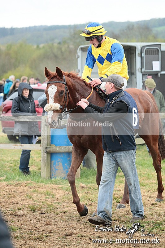 PtP 210425  451 - Paxford Races Easter Monday 21/04/25