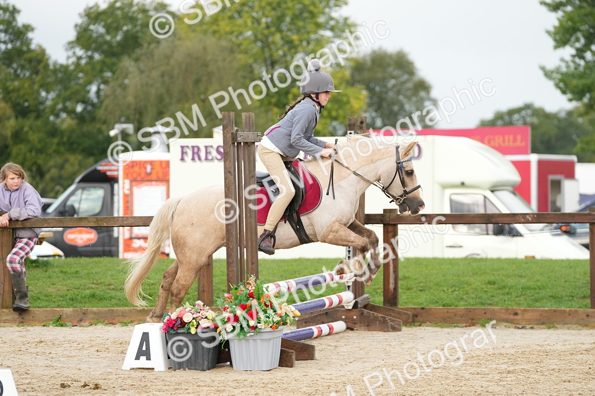 SBM_32383 - J5 - Junior Pony 50cm Championship