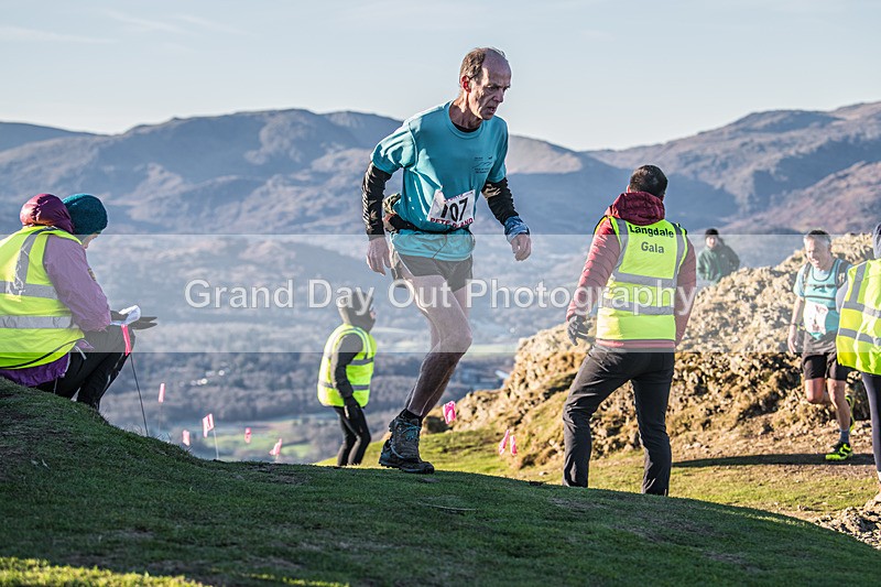 Wansfell-524 - Wansfell Race Saturday 27th December 2025