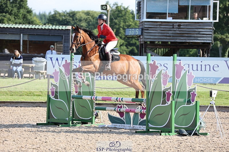250614A-082550-04539 - Cls 25 85cm Amateur Quali