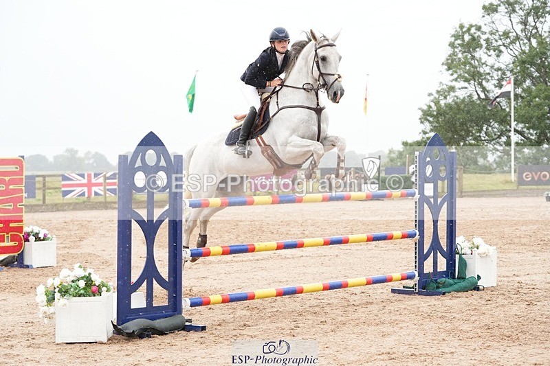 250727-122235-10141 - Cls 27 NAF Silver League Semi Final