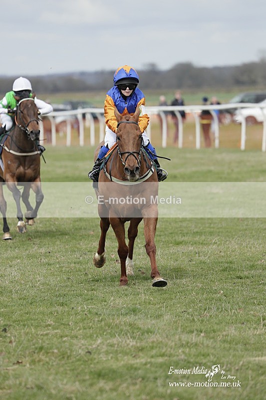 PtP 190323 129 - Oakley Hunt Point-to-Point Brafield-On-The-Green 19/03/23