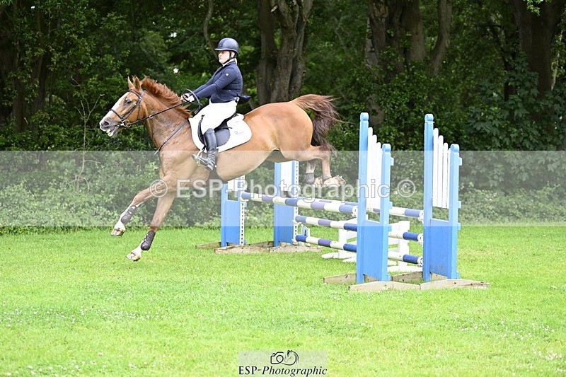 240705-094304-07462 - Cls 26 85cm Amateur Qualifier