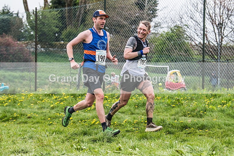 3 Peaks Finish-953 - The 3 Peaks Race Saturday 26th April 2025 - The Finish