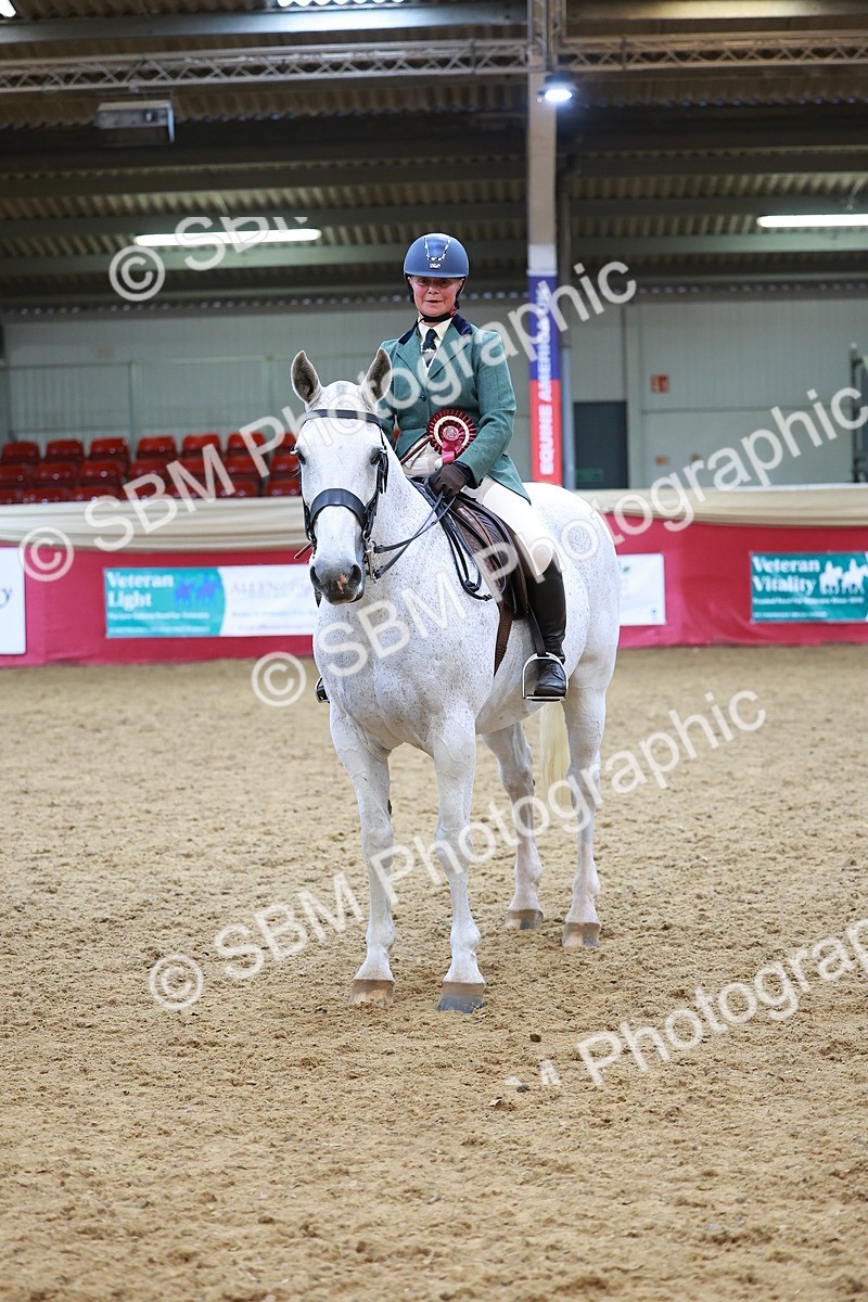 SBM_06344 - Class 12R - Ridden Pre-Vet