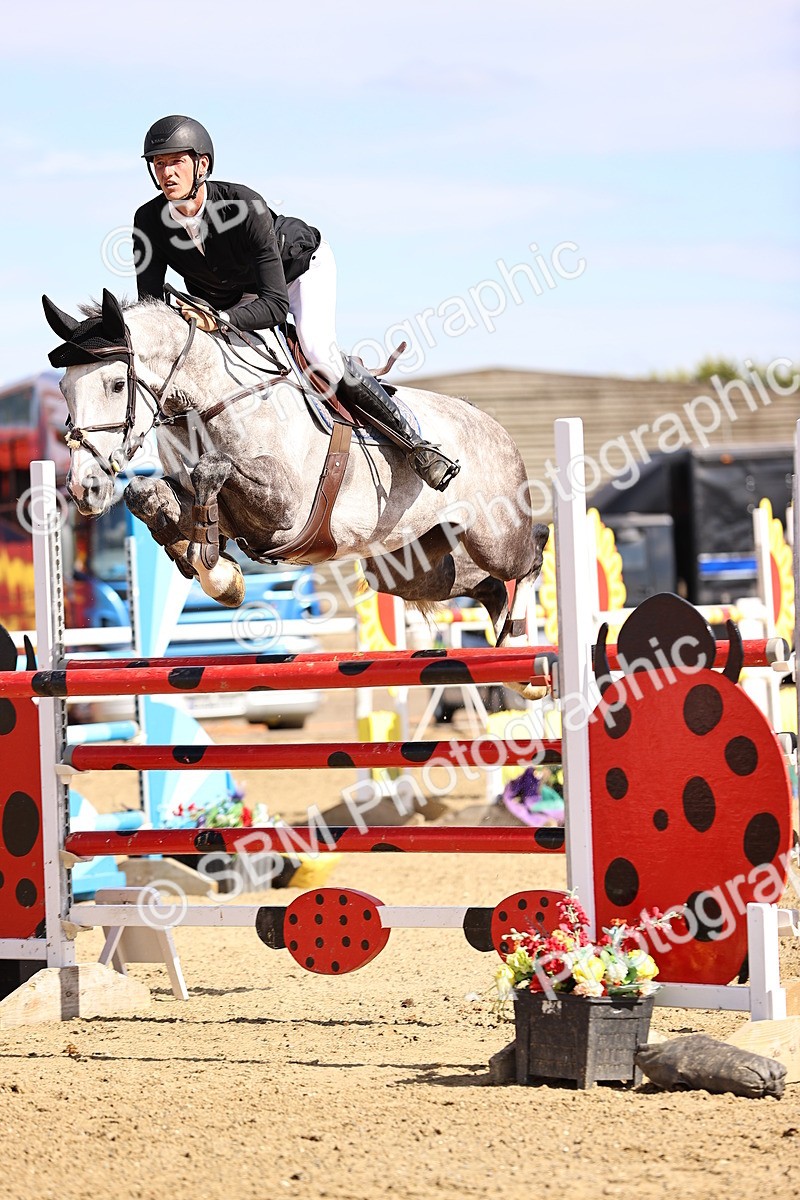 SBM_011871 - Class 10 - Talent Seekers Inc 7 Year Championship Qualifier - 2nd Half