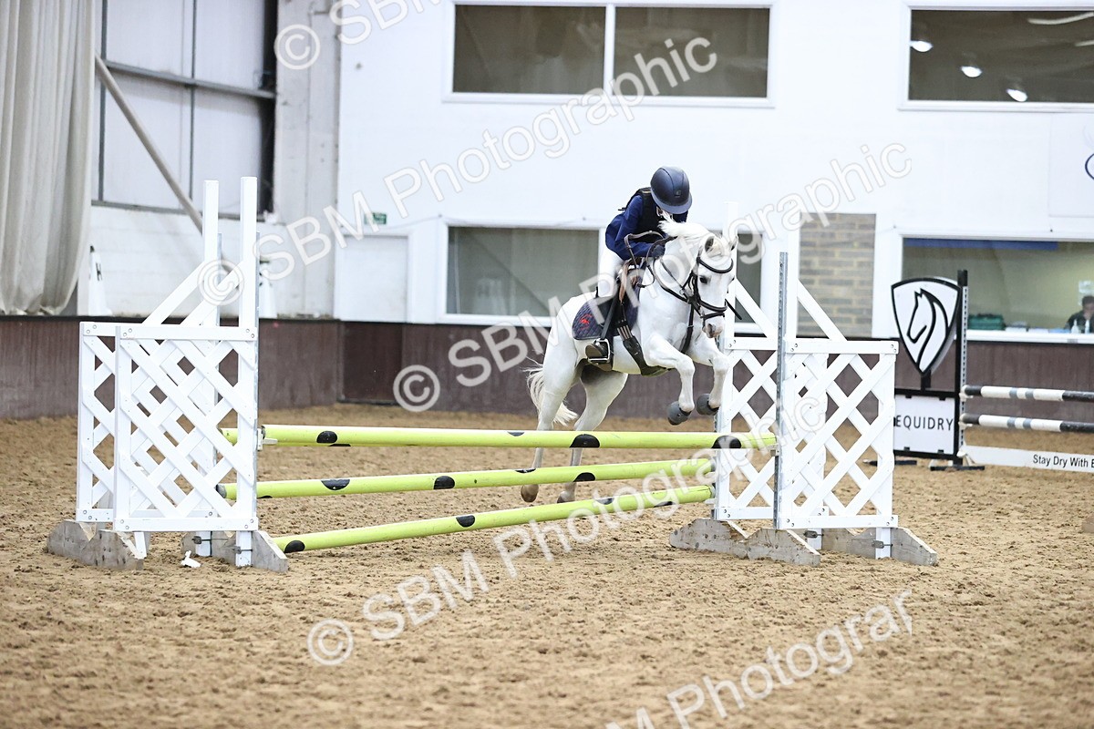 SBM_002124 - Class 6 - Mida Civil Engineering Ltd 80cm Area 12 Championship Qualifier