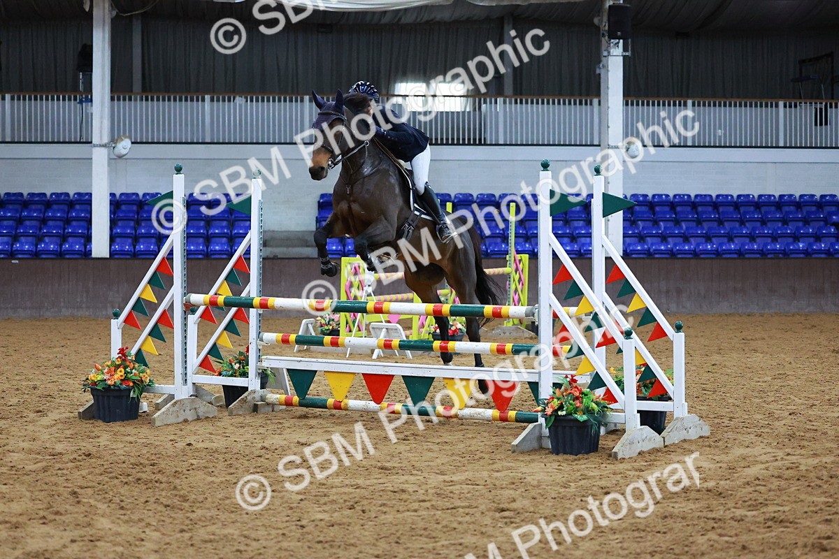 SBM_001276 - Class 4 - Senior Newcomers - 1.10m