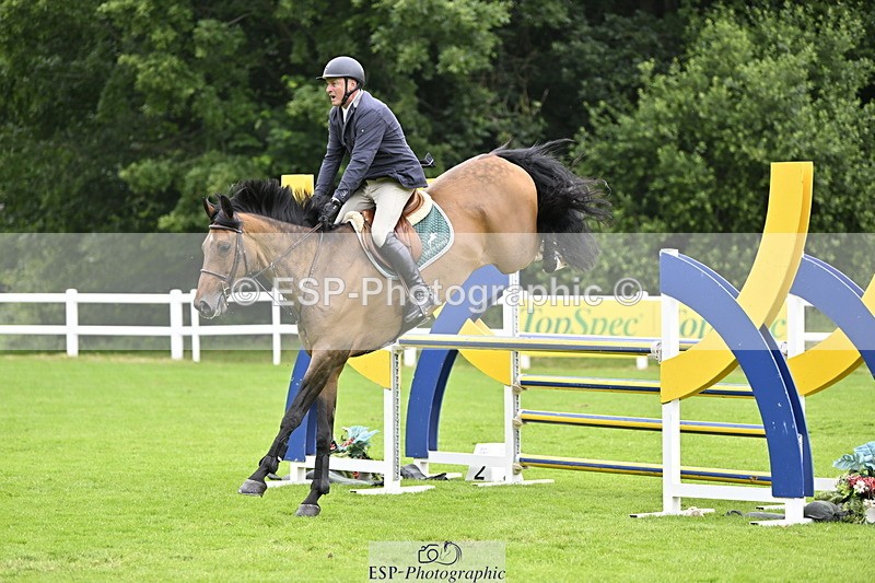 250613A-130316-02037 - Cls 3 Snr Foxhunter