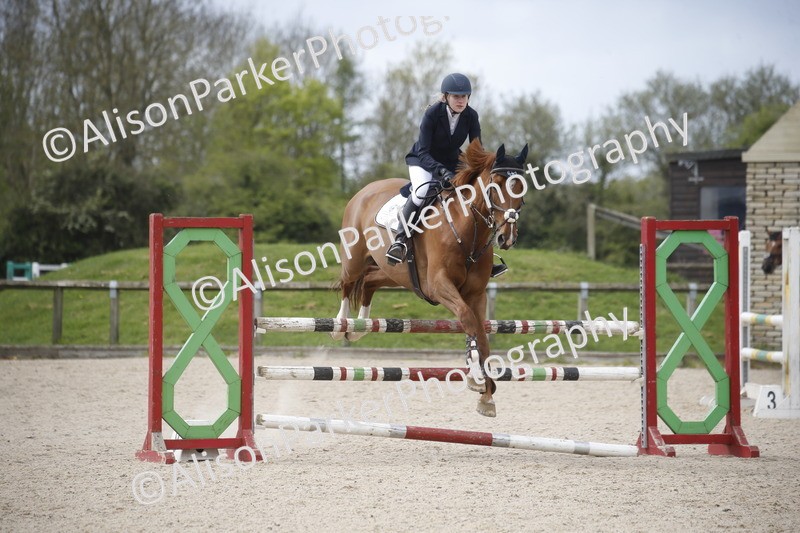 20260412-1128 - Class 7 - 1.00m