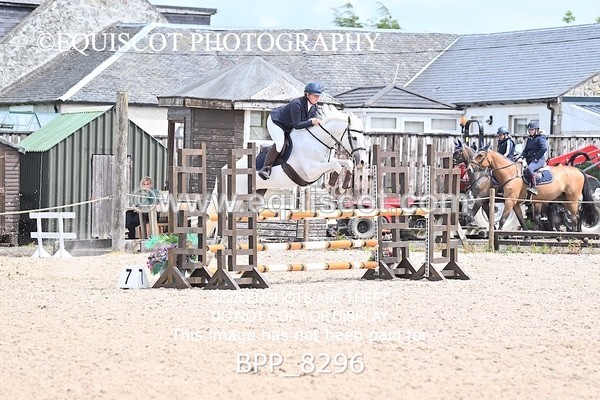 BPP_8296 - CLASS 13 SUN  Senior Discovery/ 1m Open