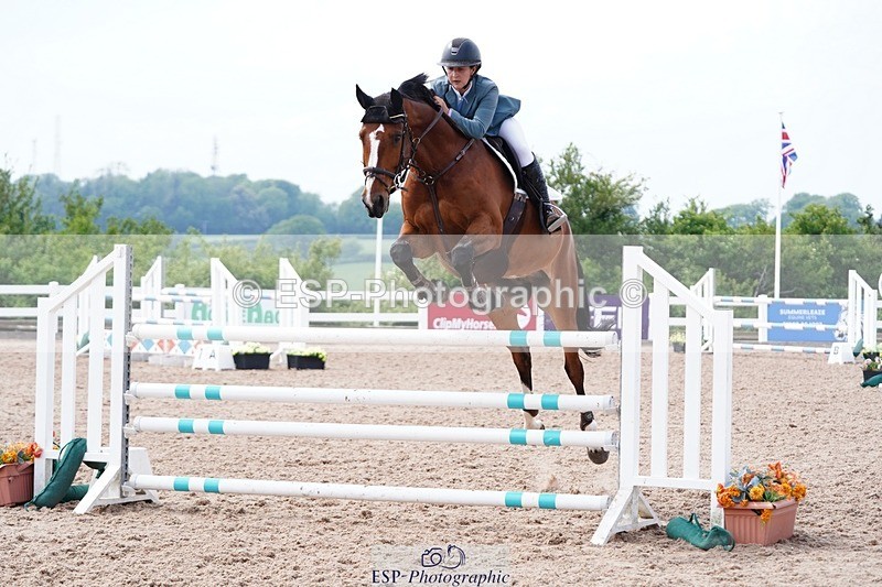 250511-151222-14660 - Cls 35 1.10m Amateur Quali and Open