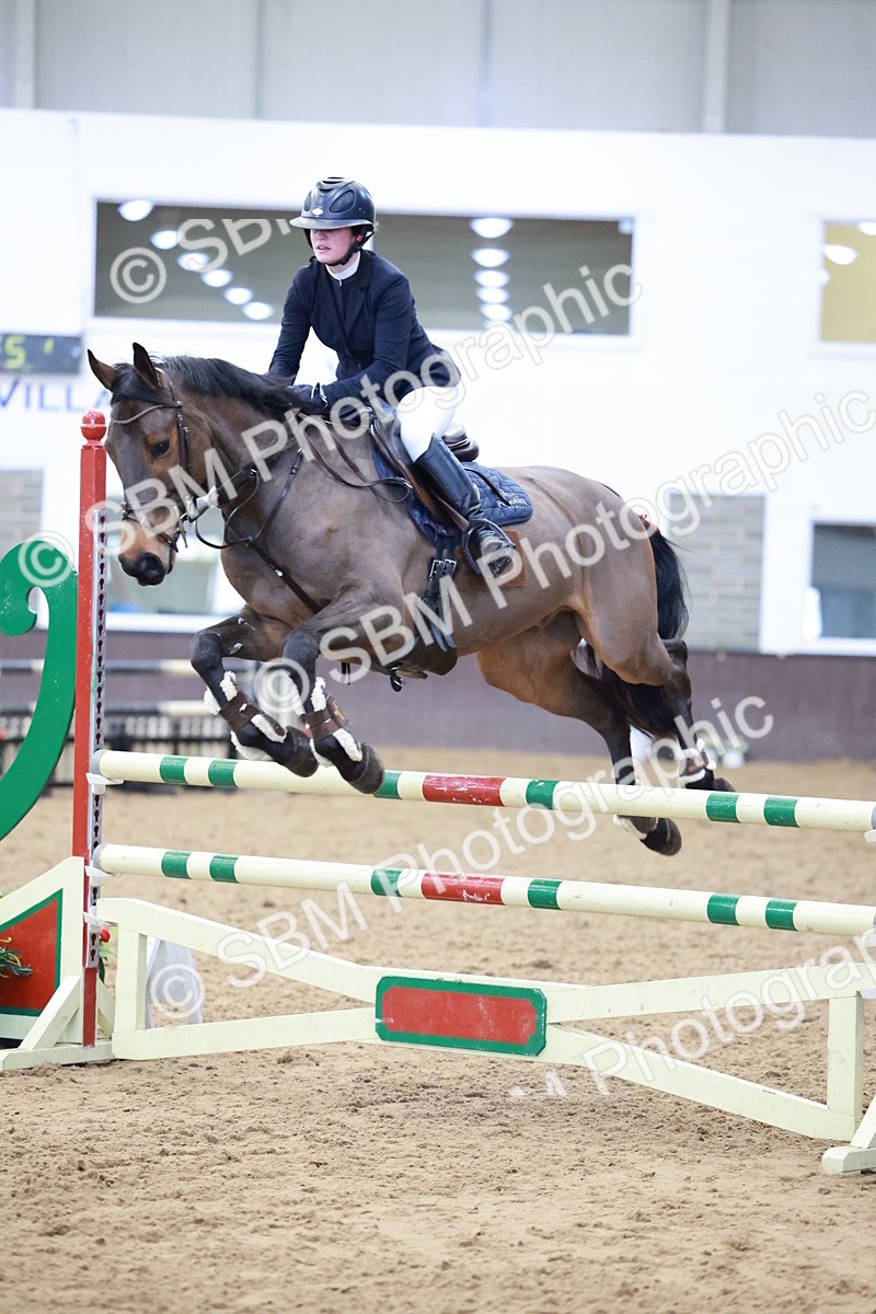 SBM_003264 - Class 10 - Nupafeed Supplements Senior Discovery/ 1m Open