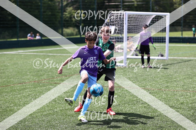 1DX32251 - Sat 13th U11 Boys