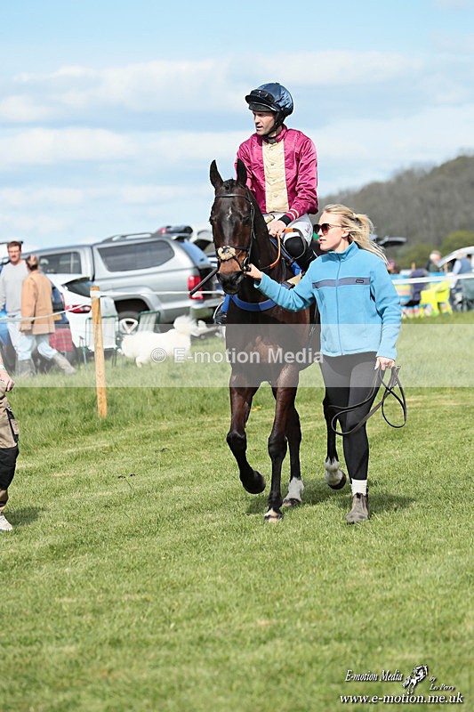 PtP 190426 1040 - Vine & Craven PtP Kingston Blount 19/04/26