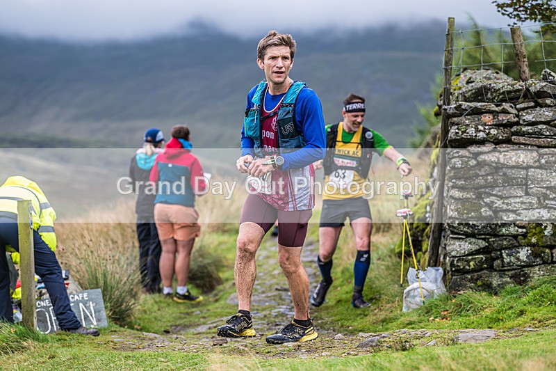 Old Crown Round-404 - Old Crown Round Fell Race Saturday 12th September 2026