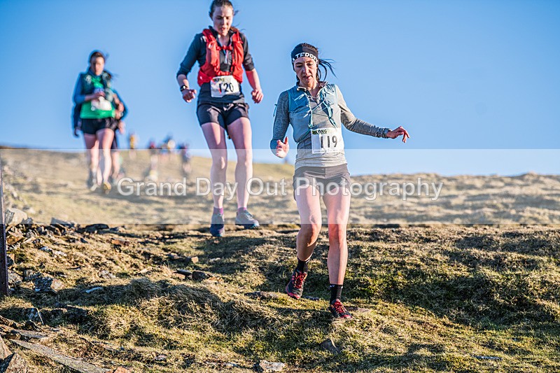 Grisedale-559 - Grisedale Grind Fell Race Wednesday 17th April 2024