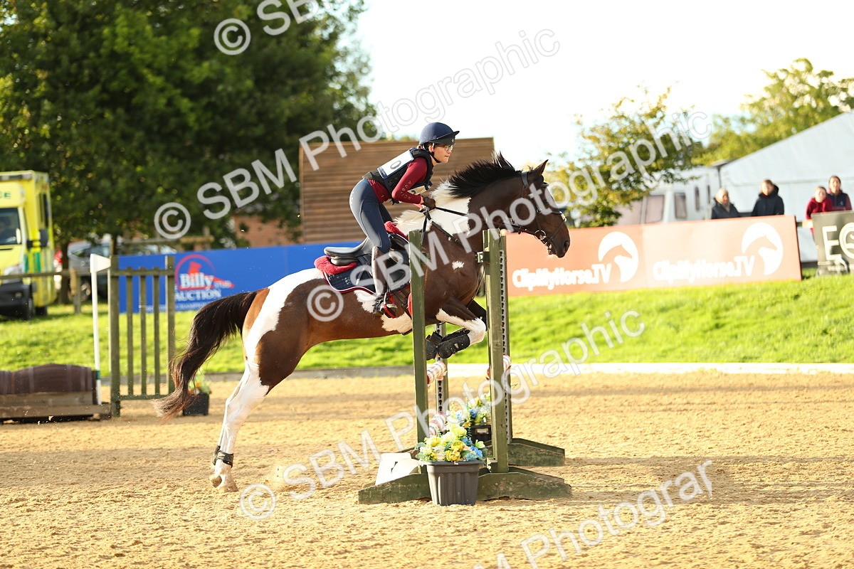 SBM_12782 - E9 Eventers Challenge 90cm Championship