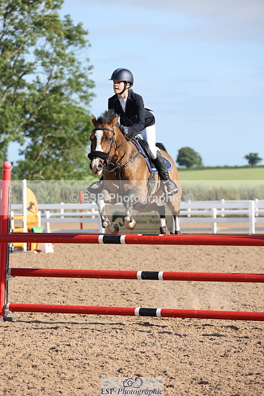 240629A-184638-09387 - Cls 14 Springboard 128cm + 138cm