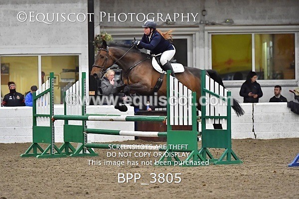 BPP_3805 - FRI CLASS 21 BR NOVICE/90CM