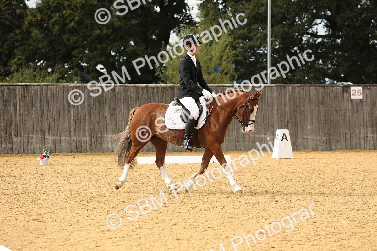SBM_46067 - D23 - Junior Championship - Prelim 12