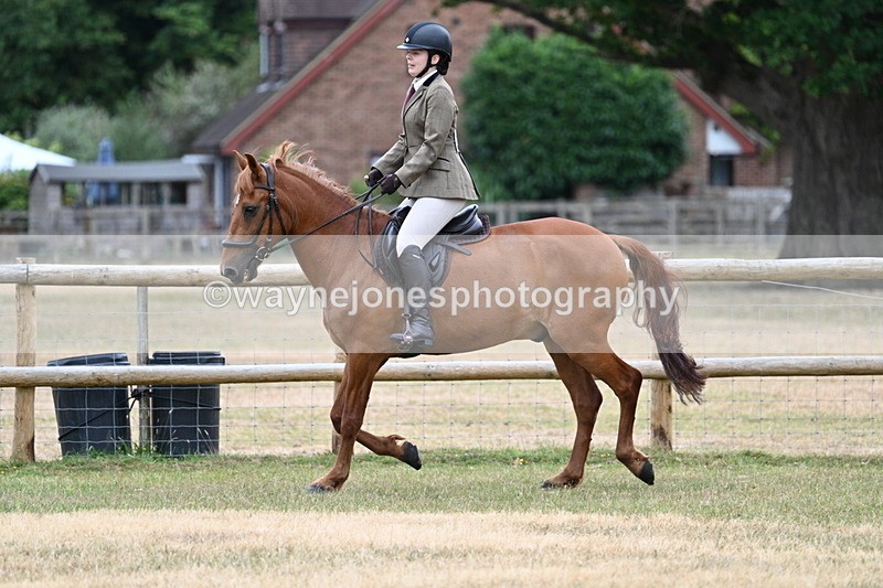 WJ7_0398 - Class 2 Best rider