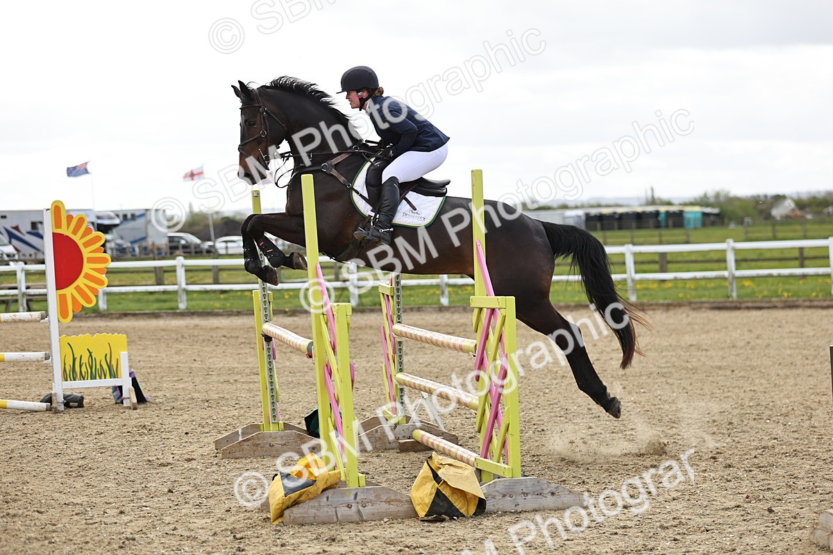 SBM_000690 - Class 3 - Senior Discovery - 1.00m