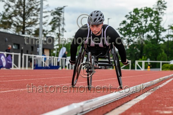 ComMast25-911372 - Track Male Set Two