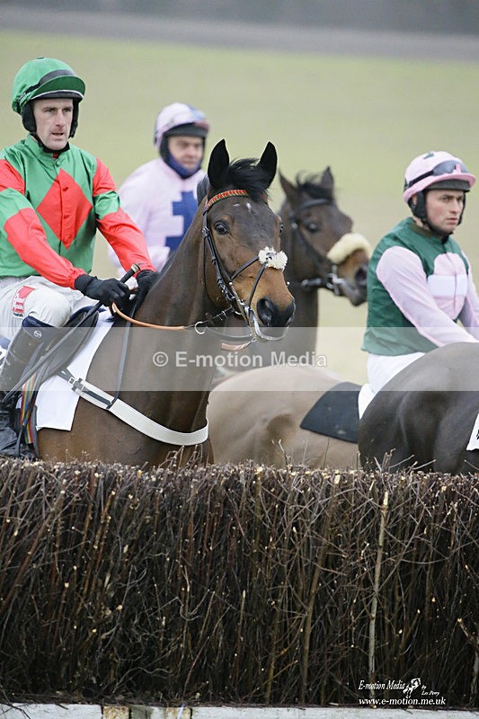 PtP 200222 739 - Countryside Alliance PtP Badbury Rings 20/02/22